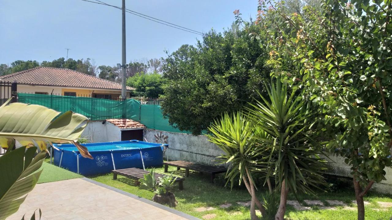 Elvyhouse Beach Catane Extérieur photo